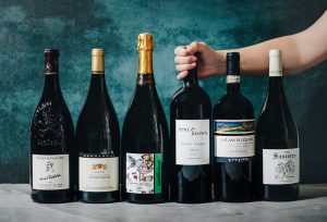 Decoding White Wine Labels: What to Seek