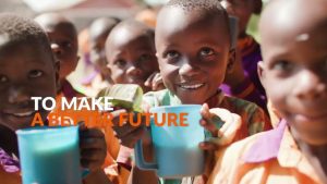 Changing Lives, One Child at a Time: World Vision’s Child Sponsorship Program