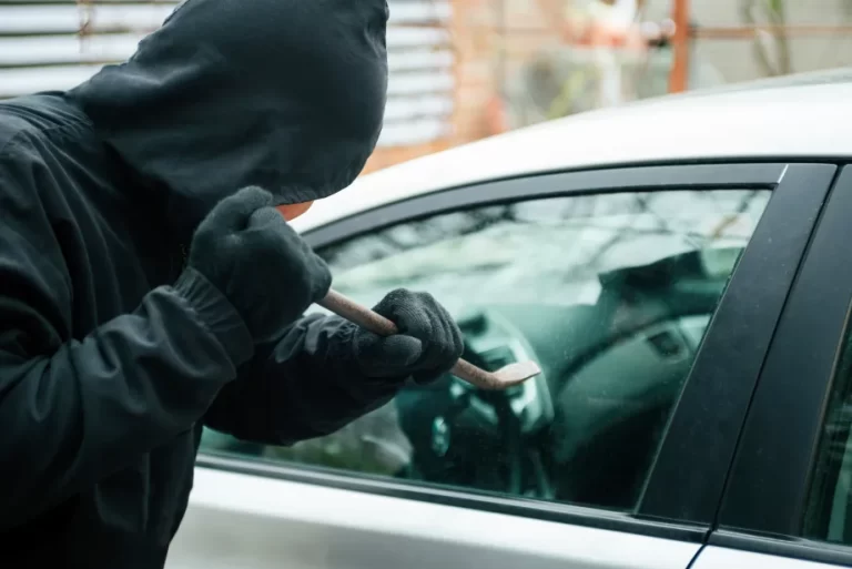 Car theft and outstanding loans: Navigating Your Options