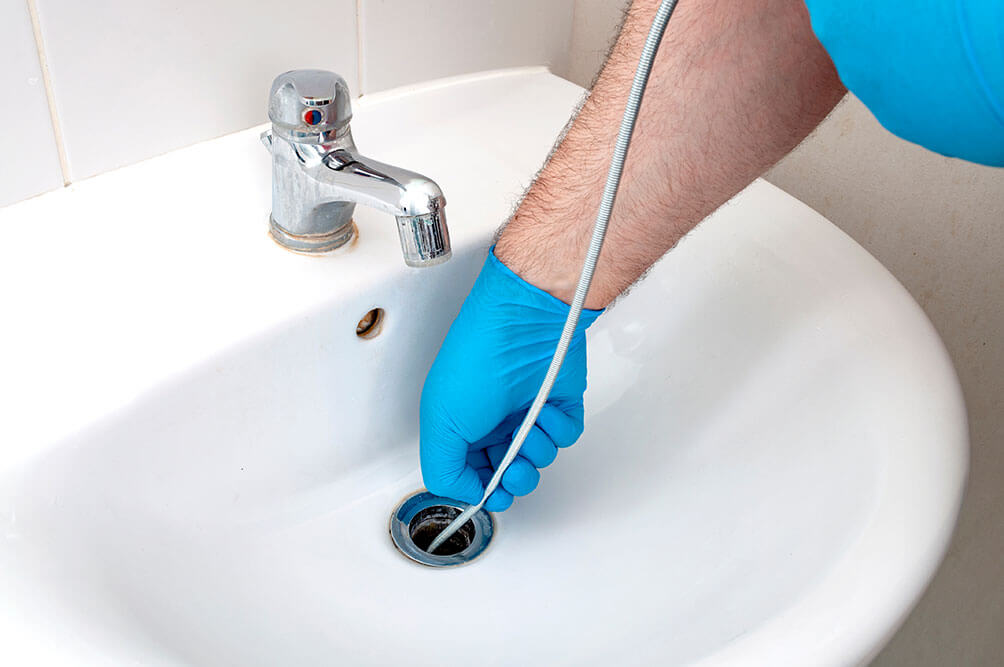 Drain cleaning Nassau County
