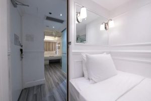 Causeway Bay Hotel: A Perfect Stay in the Heart of Hong Kong