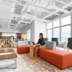 Flexible Configuration of Office Spaces to Match Your Evolving Needs